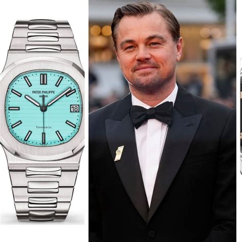 rolex ad dicaprio|watch rolex spotting.